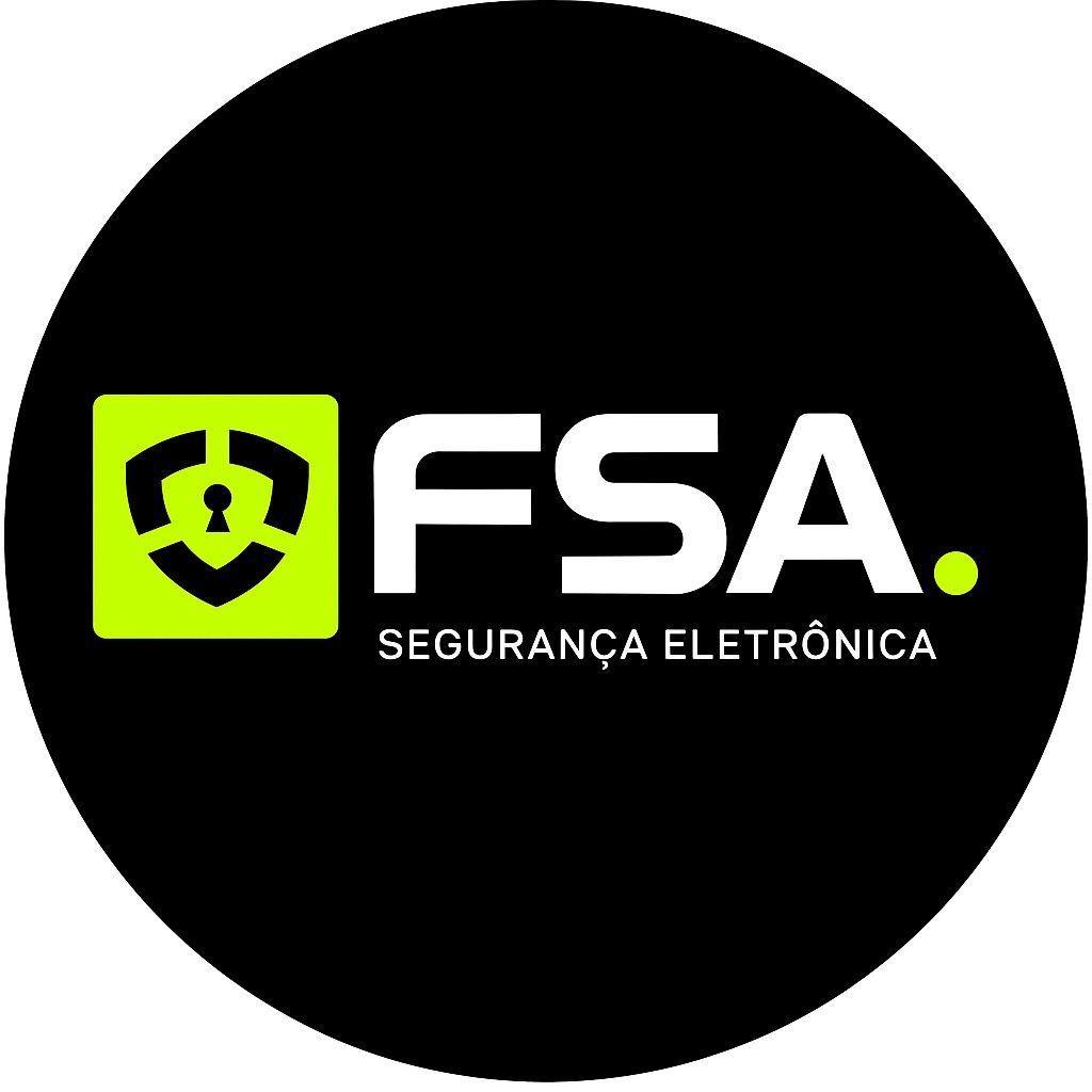 FSA Segurança Eletrônica